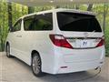 2013 Toyota Alphard
