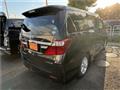 2014 Toyota Alphard