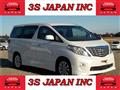 2009 Toyota Alphard