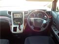 2009 Toyota Alphard