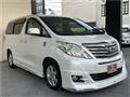 2012 Toyota Alphard