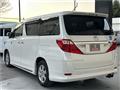2012 Toyota Alphard