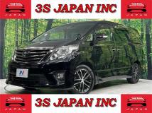 2013 Toyota Alphard