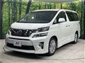 2013 Toyota Vellfire