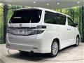 2013 Toyota Vellfire
