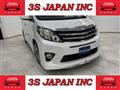 2012 Toyota Alphard