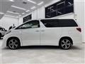 2012 Toyota Alphard