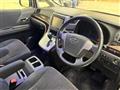 2012 Toyota Alphard