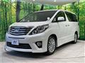 2012 Toyota Alphard