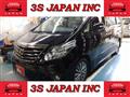2014 Toyota Alphard