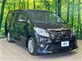 2014 Toyota Alphard
