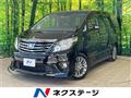 2014 Toyota Alphard
