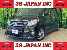 2014 Toyota Alphard