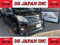 2013 Toyota Alphard