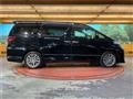 2012 Toyota Alphard