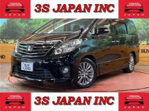 2012 Toyota Alphard