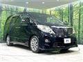 2010 Toyota Alphard