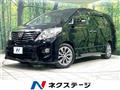2010 Toyota Alphard