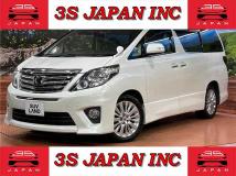 2013 Toyota Alphard