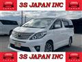 2013 Toyota Alphard