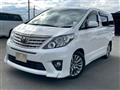 2013 Toyota Alphard