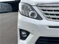 2013 Toyota Alphard
