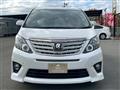 2013 Toyota Alphard