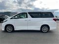 2013 Toyota Alphard