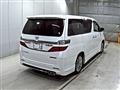 2013 Toyota Alphard