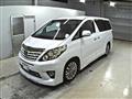 2013 Toyota Alphard