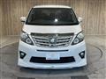 2013 Toyota Alphard