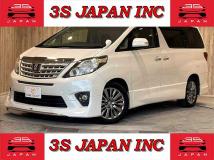2013 Toyota Alphard