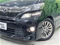 2013 Toyota Vellfire