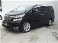 2010 Toyota Vellfire