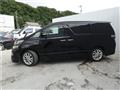 2010 Toyota Vellfire