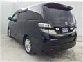 2010 Toyota Vellfire