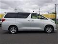 2009 Toyota Alphard