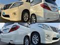 2009 Toyota Alphard