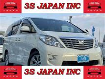 2009 Toyota Alphard