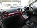 2009 Toyota Vellfire