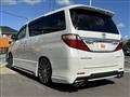 2012 Toyota Alphard