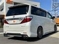 2012 Toyota Alphard