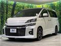 2013 Toyota Vellfire