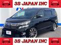 2014 Toyota Vellfire