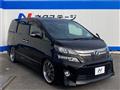 2014 Toyota Vellfire