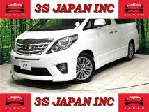2013 Toyota Alphard