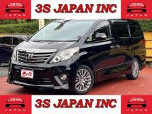 2013 Toyota Alphard
