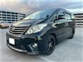 2014 Toyota Alphard