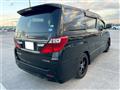 2014 Toyota Alphard