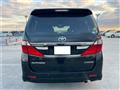 2014 Toyota Alphard